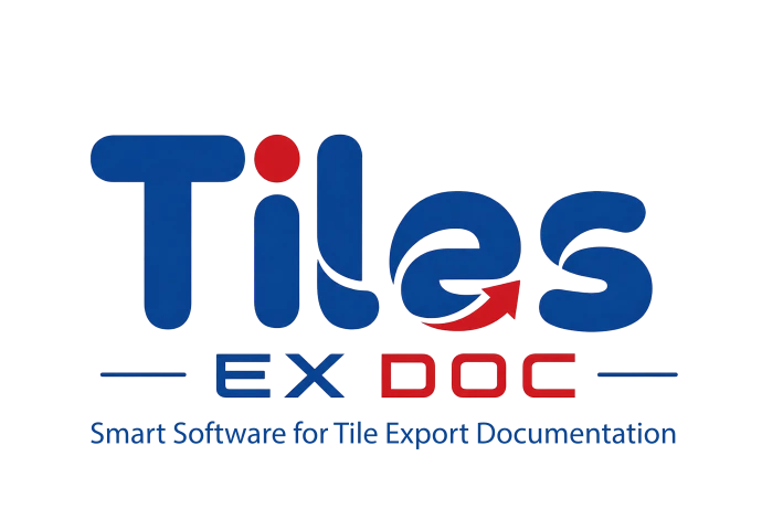 Tiles Ex Doc — Smart Software for Tile Export Documentation
